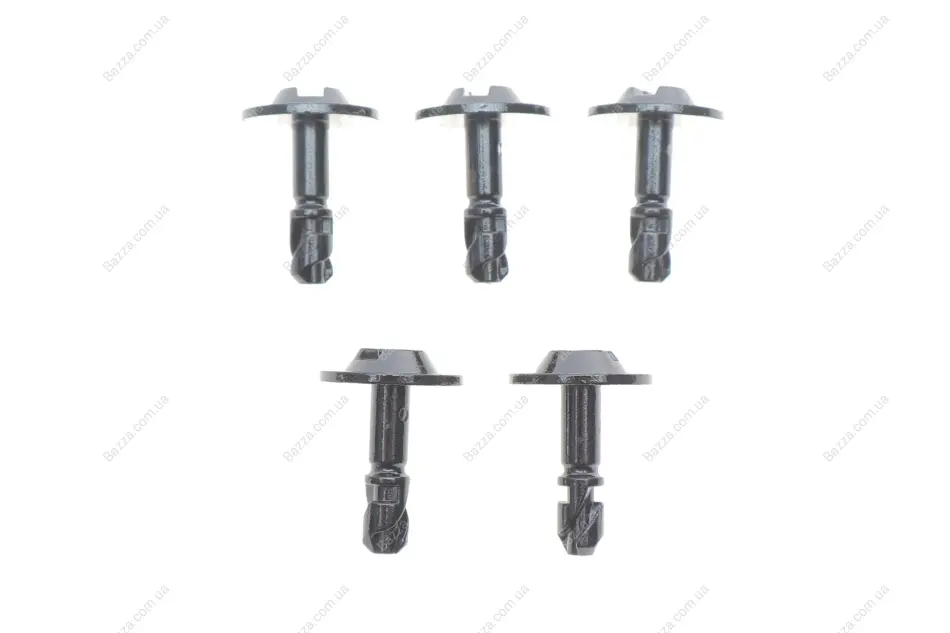 Кліпса кріплення (затискач) FA1 (Fischer Automotive One) 11400955 (фото 1)