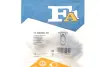 Кліпса кріплення (затискач) FA1 (Fischer automotive one) 11-60006.10