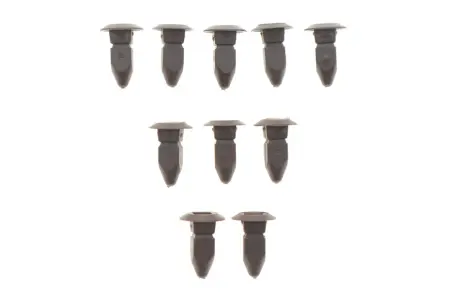 Кліпса кріплення (затискач) FA1 (Fischer Automotive One) 11-60006.10