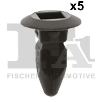 Кліпса кріплення (затискач) FA1 (Fischer Automotive One) 11-60006.5