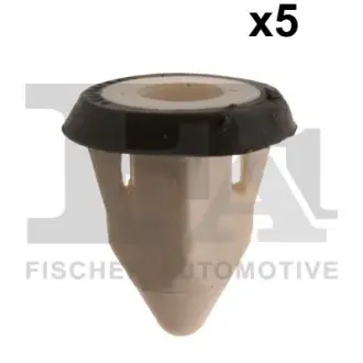 Кліпса кріплення (затискач) FA1 (Fischer Automotive One) 11600075