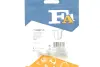 Кліпса кріплення (затискач) FA1 (Fischer automotive one) 11-60031.5