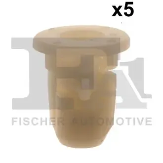 Кліпса кріплення (затискач) FA1 (Fischer automotive one) 11600365