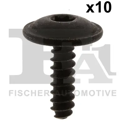 Гвинт (затискач) FA1 (Fischer automotive one) 117000110