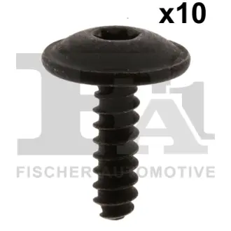 Гвинт (затискач) FA1 (Fischer automotive one) 117000110