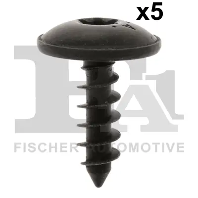 Гвинт FA1 (Fischer automotive one) 11-70002.5