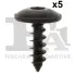 Гвинт FA1 (Fischer automotive one) 11-70002.5