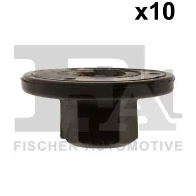Гайка (затискач) FA1 (Fischer Automotive One) 117000910 (фото 1)