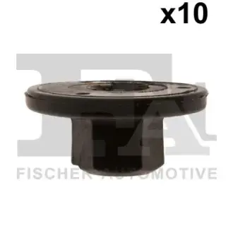 Гайка (затискач) FA1 (Fischer automotive one) 117000910 Фольксваген Тигуан