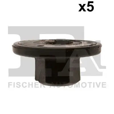 Затискач, декоративна/захисна накладка FA1 (Fischer Automotive One) 11700095 (фото 1)