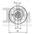 Гайка FA1 (Fischer automotive one) 11700125
