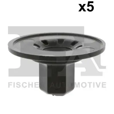 Гайка FA1 (Fischer automotive one) 11700125