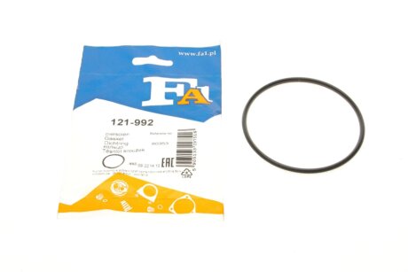 Уплотнительное кольцо (труба выхлопного газа) fa1 (fischer automotive one) 121992