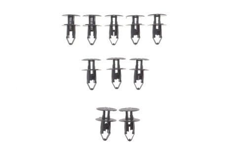 Кліпса кріплення (затискач) fa1 (fischer automotive one) 122000410