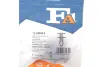 Кліпса кріплення (затискач) FA1 (Fischer automotive one) 12-20004.5