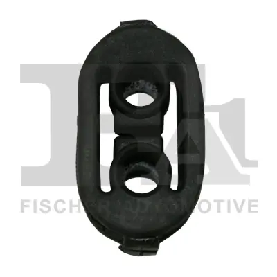 Кріплення гумове FA1 (Fischer Automotive One) 123736 (фото 1)