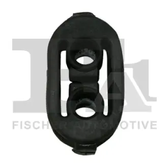 Кріплення гумове FA1 (Fischer automotive one) 123736