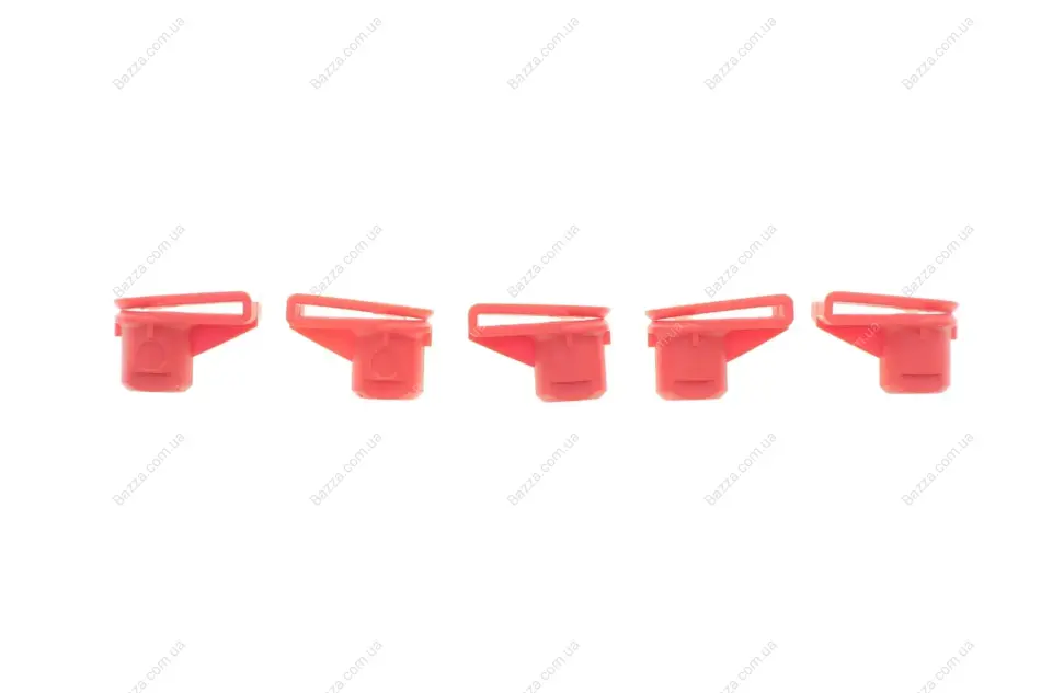 Кліпса монтажна (затискач) FA1 (Fischer automotive one) 12600025