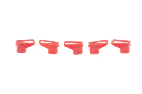 Кліпса монтажна (затискач) FA1 (Fischer automotive one) 12600025