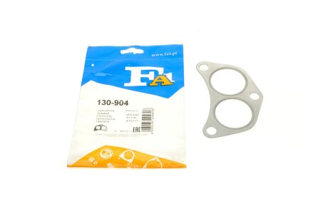 Прокладка вихлопної системи металева fa1 (fischer automotive one) 130904 на Форд Сиерра