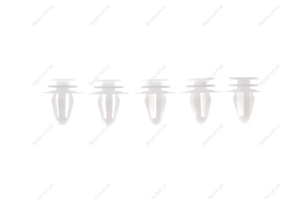 Кліпса кріплення (затискач) FA1 (Fischer Automotive One) 14400115 (фото 1)