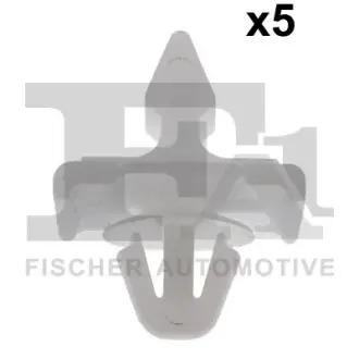 Кліпса кріплення (затискач) FA1 (Fischer automotive one) 14400395
