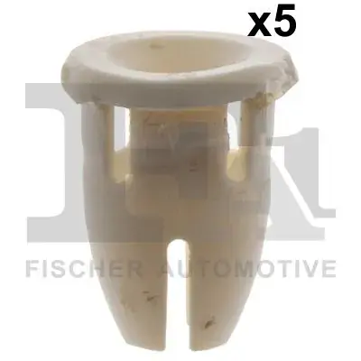Кліпса кріплення (затискач) FA1 (Fischer Automotive One) 14600025 (фото 1)