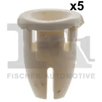 Кліпса кріплення (затискач) FA1 (Fischer Automotive One) 14600025