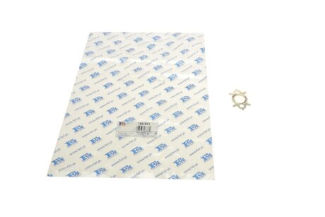 Прокладка, труба выхлопного газа fa1 (fischer automotive one) 180991