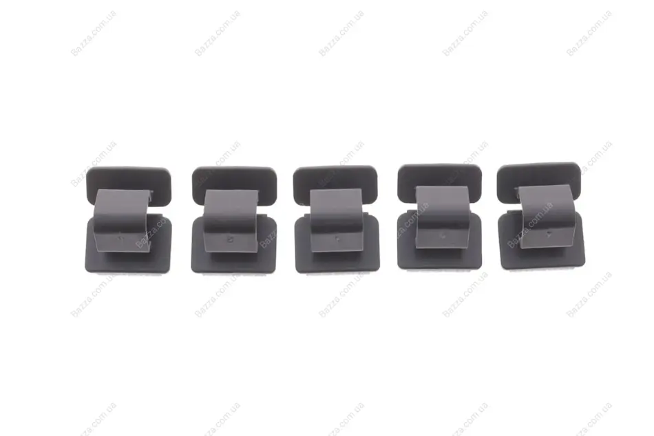 Кліпса кріплення (затискач) FA1 (Fischer Automotive One) 21100045 (фото 1)