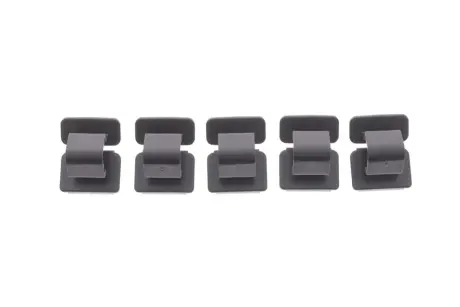 Кліпса кріплення (затискач) FA1 (Fischer Automotive One) 21100045
