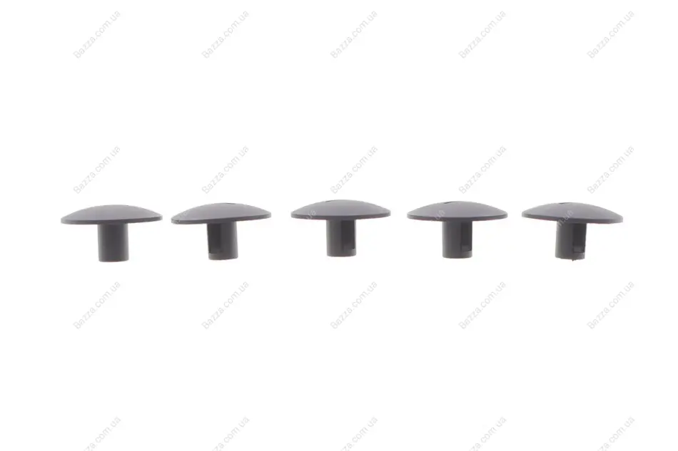 Кліпса кріплення (затискач) FA1 (Fischer automotive one) 21100065