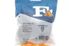 Кліпса кріплення (затискач) FA1 (Fischer automotive one) 211000810