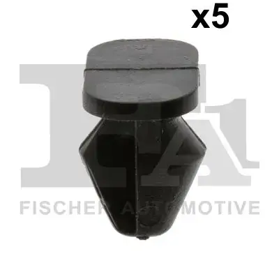 Кліпса кріплення (затискач) FA1 (Fischer automotive one) 21100285
