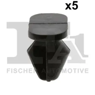 Кліпса кріплення (затискач) FA1 (Fischer automotive one) 21100285 Ситроен С3 пикассо