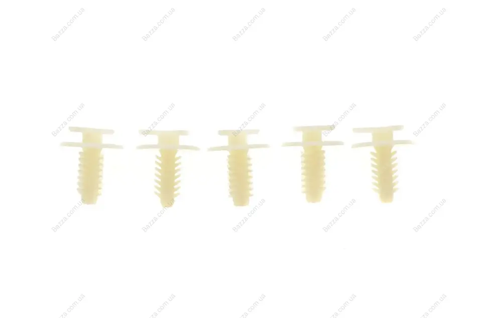 Кліпса кріплення (затискач) FA1 (Fischer automotive one) 21100295