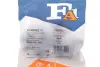 Кліпса кріплення (затискач) FA1 (Fischer automotive one) 212000210