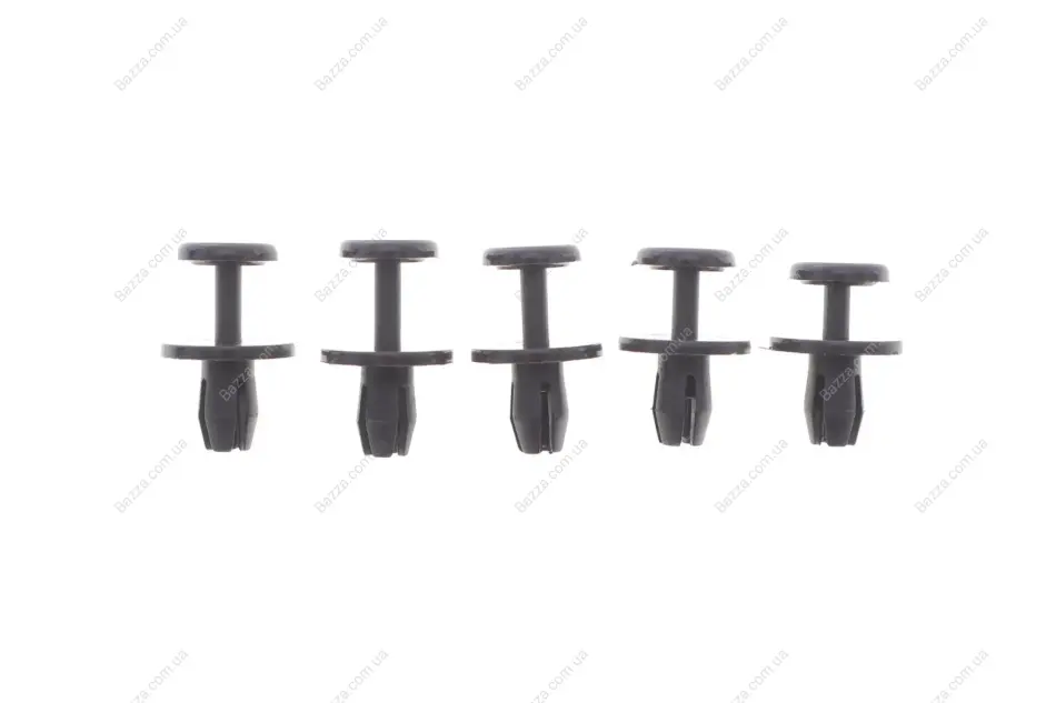 Кліпса кріплення (затискач) FA1 (Fischer automotive one) 21200025