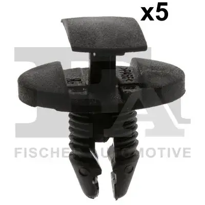 Кліпса кріплення (затискач) FA1 (Fischer automotive one) 21-20009.5