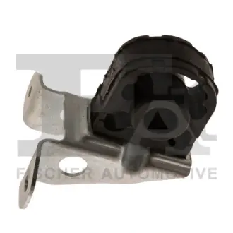 FISCHER CITROEN Кріплення глушника C5 III (RD_) 2.2 HDi 200 (RD4HLA) 10-15 FA1 (Fischer automotive one) 213950