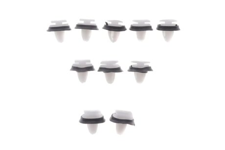 Кліпса кріплення (затискач) fa1 (fischer automotive one) 214001210