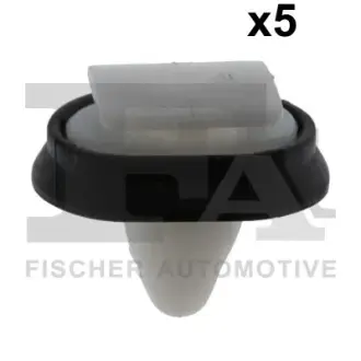 Кліпса кріплення (затискач) FA1 (Fischer Automotive One) 21400125