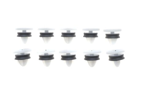 Кліпса кріплення (затискач) fa1 (fischer automotive one) 214001510