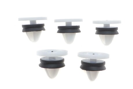 Кліпса кріплення (затискач) fa1 (fischer automotive one) 21400155