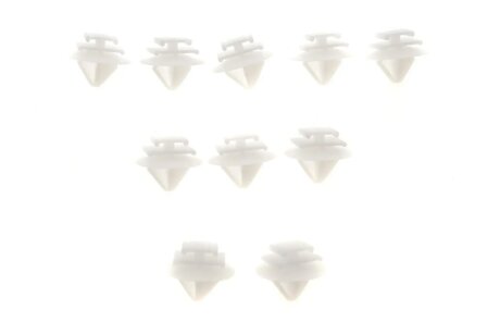 Кліпса кріплення (затискач) fa1 (fischer automotive one) 214002110