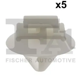 Кліпса кріплення (затискач) FA1 (Fischer Automotive One) 21400215