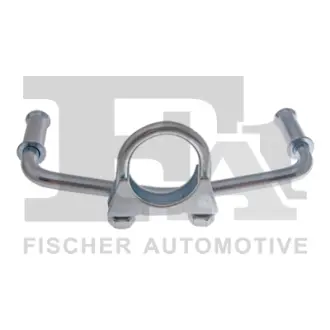 Кронштейн для ремонту 42,0 mm FA1 (Fischer automotive one) 215942 Ситроен С3