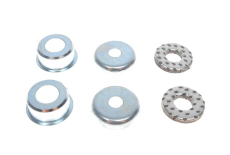 Кріплення системи випуску (пружини,ущільнювачі) fa1 (fischer automotive one) 218906