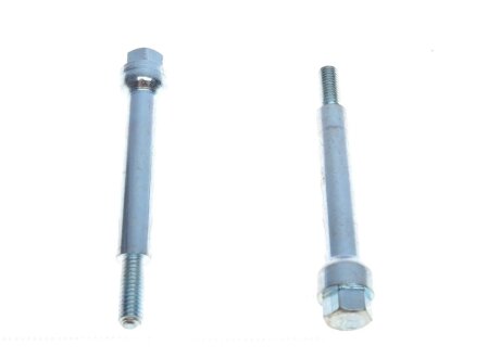 Монтажный комплект глушителя fa1 (fischer automotive one) 218984