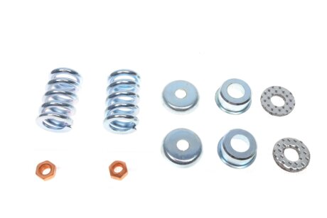 Монтажный комплект глушителя fa1 (fischer automotive one) 218984